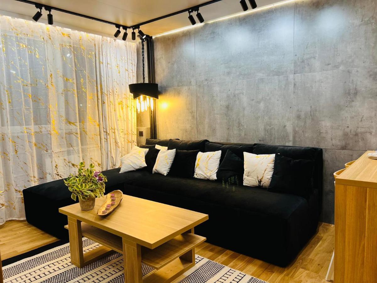 Apartament Centrum Wyzwolenia シュチェチン エクステリア 写真