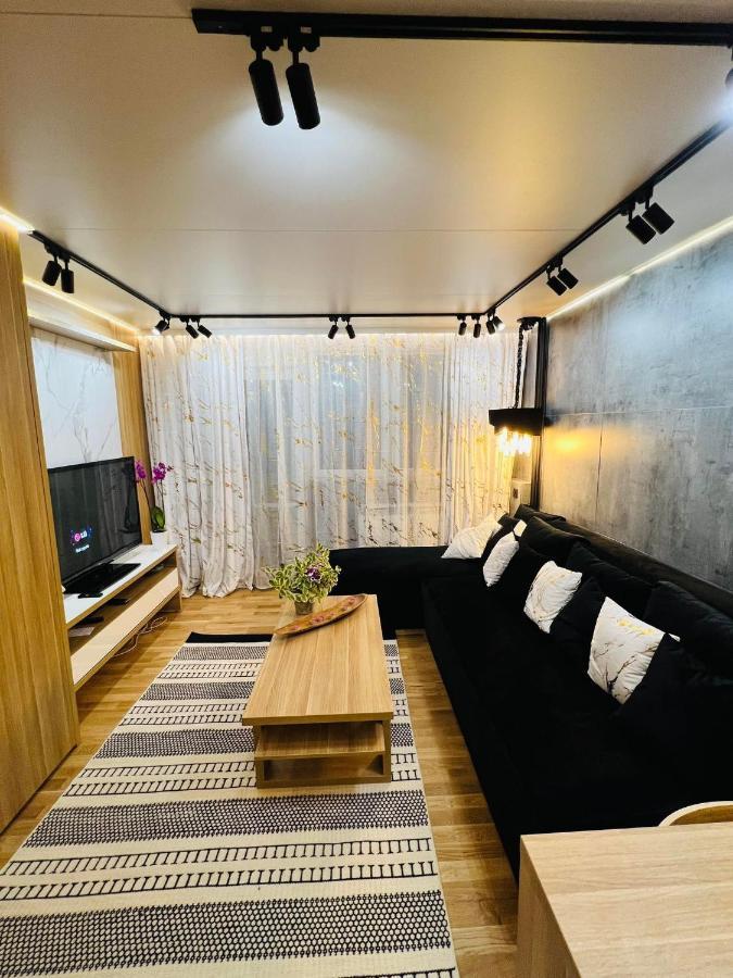 Apartament Centrum Wyzwolenia シュチェチン エクステリア 写真
