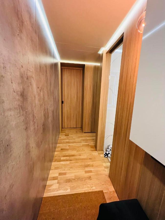 Apartament Centrum Wyzwolenia シュチェチン エクステリア 写真